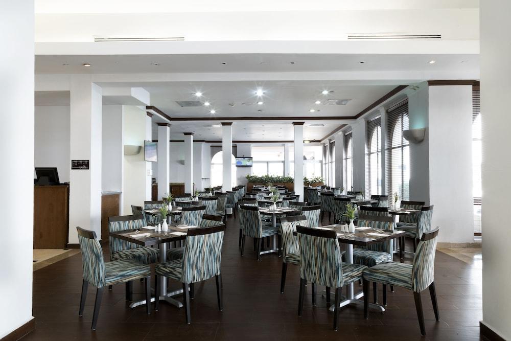 Krystal Urban Monterrey San Jeronimo 호텔 외부 사진